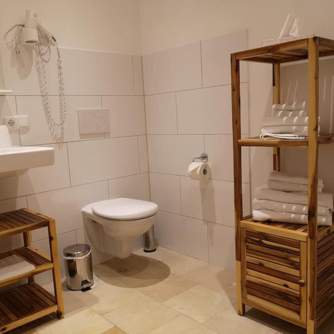 Ferienwohnung Gutshof In Seenaehe Dießen am Ammersee 外观 照片