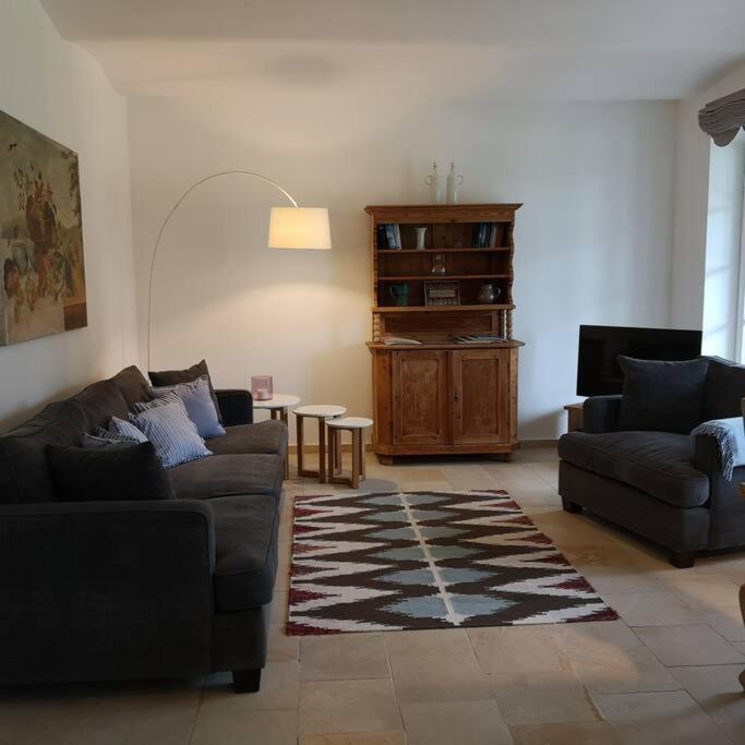 Ferienwohnung Gutshof In Seenaehe Dießen am Ammersee 外观 照片