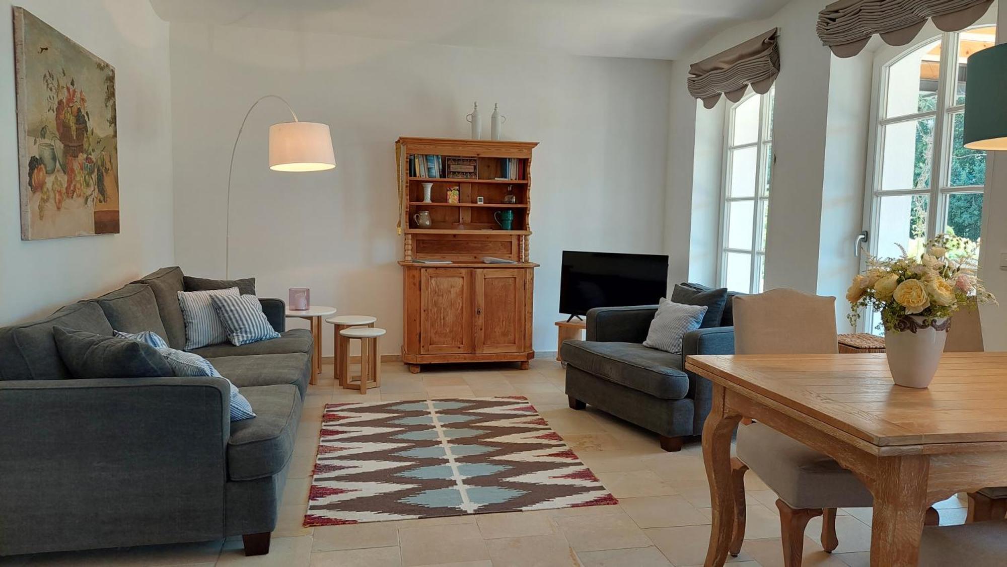 Ferienwohnung Gutshof In Seenaehe Dießen am Ammersee 外观 照片