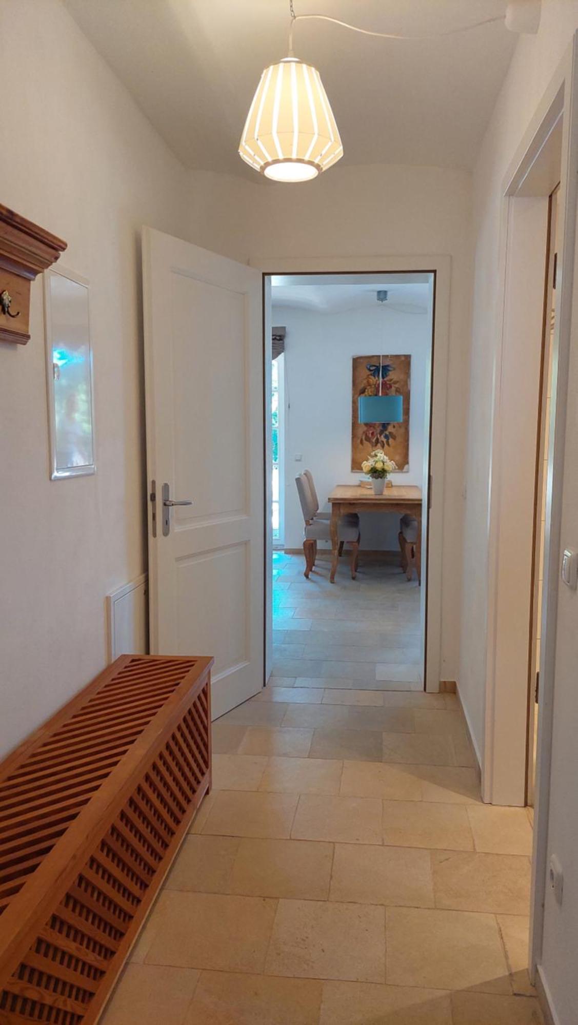 Ferienwohnung Gutshof In Seenaehe Dießen am Ammersee 外观 照片