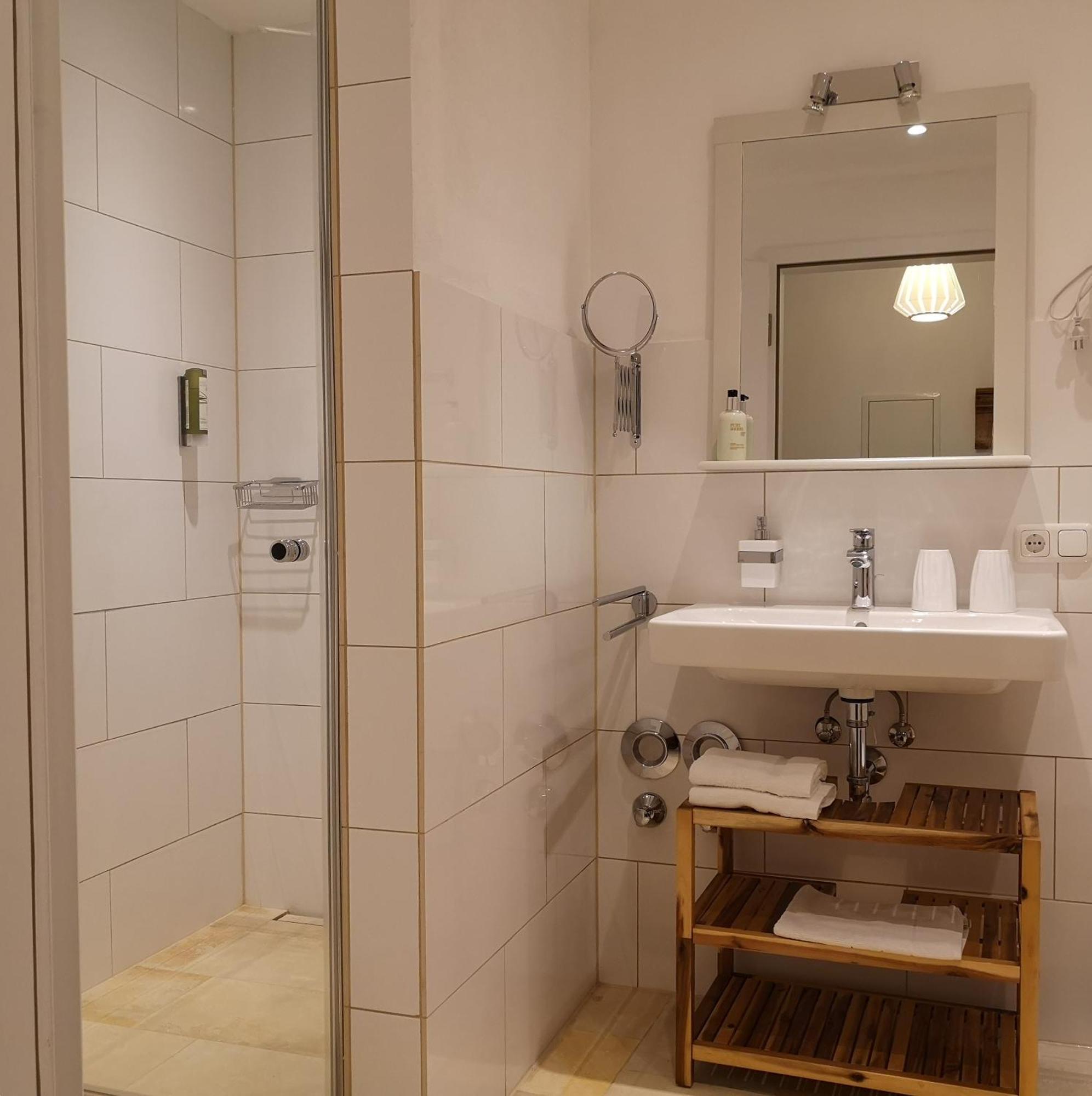 Ferienwohnung Gutshof In Seenaehe Dießen am Ammersee 外观 照片